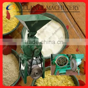 250 Good Electric Corn Grinder Machine thumbnail-1