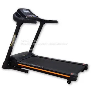 Motorized Treadmill MT480 thumbnail-1