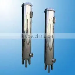 Factory Supply High Efficiency Ozone Mixing Tower/ Ozone Reaction Tank for Water Treatment thumbnail-1