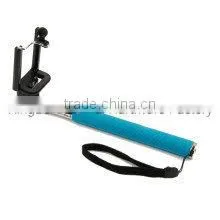 Factory Supply Extendable Monopod for Cellphone,Monopod for Camera Accessories thumbnail-2