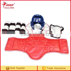 Sanda Protective Gear thumbnail-1
