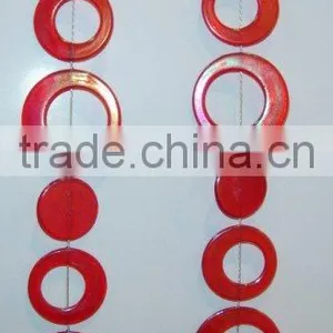Plastic Bead Curtain 02 thumbnail-1