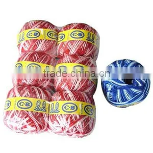 100% Cotton Thread thumbnail-1