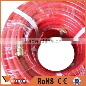 Pvc Garden Hose Expandable Garden Hose Auto Washing Pipe Expanding Garden Water Hose thumbnail-1