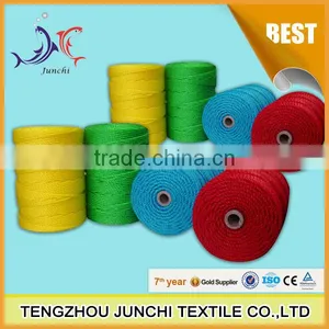 100% NYLON 210D/12PLY PA MULTIFILAMENT FISHING TWINE thumbnail-5