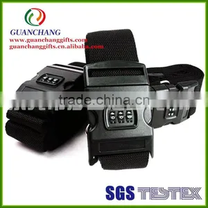 Binding Luggage Lock thumbnail-1