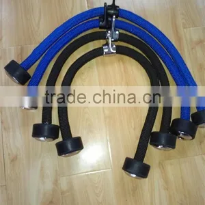 High Quality Tricep Rope for Sales Training Rope Fitness Products thumbnail-4