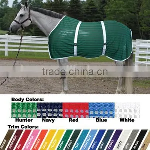 Insect Resisting Horse Fly Sheet thumbnail-1