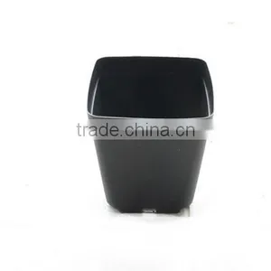 Plastic Square Flower Pot thumbnail-3