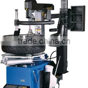Chinese Manufacory Tire Changer Machine thumbnail-1