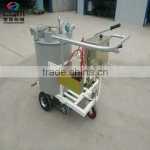 Road Marking Machine With New Type thumbnail-1