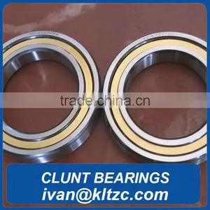 Angular Contact Ball Bearing 3203 2rs 3205 3206 2rs Bearing thumbnail-1