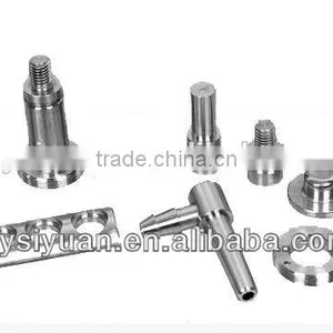 High Quality Commercial Ice Cream Machine Parts - Flange thumbnail-4