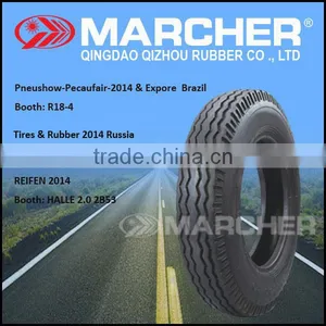 6.50-14 Light Truck Tyres thumbnail-1