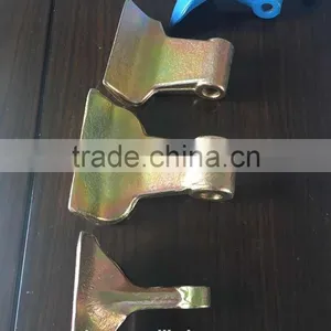 China Manufacturer 60si2mn Lawn Mower Blade Small Hoe thumbnail-3