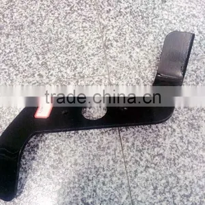 Cheap Price Agricultural Rotavator Blades Rotary Tiller Rotavator Parts thumbnail-2