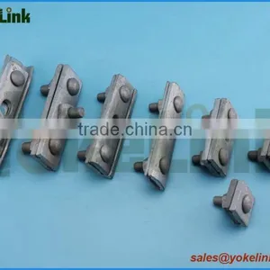 Heavy Duty Drop Forged Guy Clamp thumbnail-5