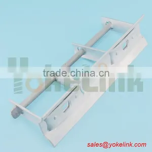Carbon Steel Hot Dip Galvanized Secondary Rack Powerline Hardware thumbnail-4