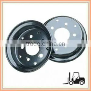 Cheap Forklift Wheel Rim thumbnail-2