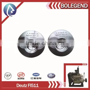PISTION DEUTZ FL511 TW DIESEL ENGINE SPARE PARTS thumbnail-1