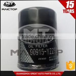 Original Engine Oil Filter for Toyota 90915-20003 thumbnail-1