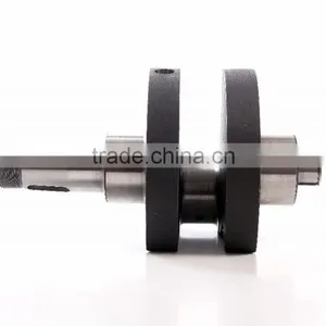 Farm Machine Tractor Engine Part S1100 Or S1110 Crankshaft On Promotion thumbnail-4