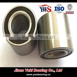 Wheel Hub Bearings DAC25520042 Auto Bearing thumbnail-5