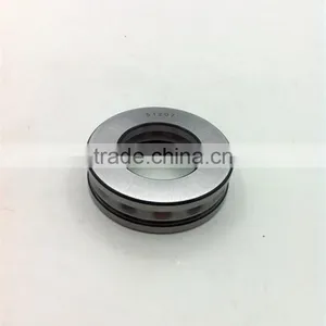 Thrust Ball Bearing 51207 thumbnail-2