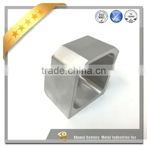 Customized Cnc Machining Housing Component thumbnail-1