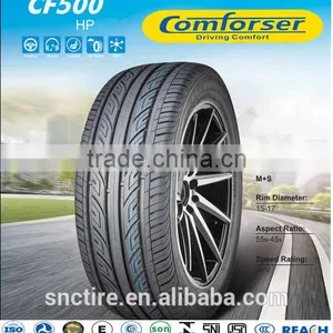 Car Tires 205 55 16 Cheap Semi Truck Tires for Sale thumbnail-1