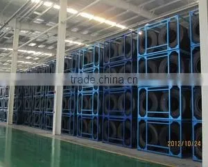 Qingdao Fleming Tyre Co., Ltd. company overview - view 2 thumbnail