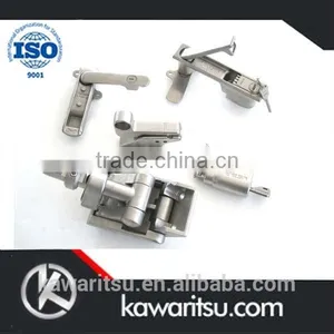 Investment Casting Valve Cheap Price thumbnail-1