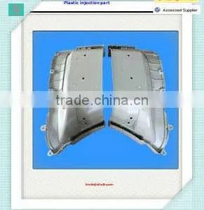 Plastic Injection Moulding thumbnail-1