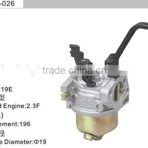 170F GX220 Gasoline Engine Spare Parts Carburetor thumbnail-1