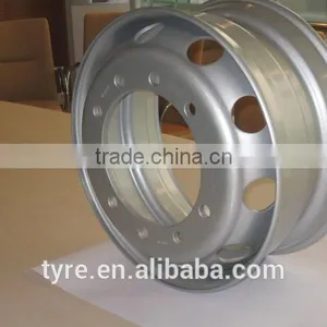 Steel Truck Wheel Rim thumbnail-1