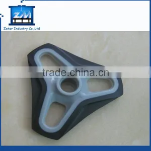 Rapid Double Color Plastic Injection Moulding Maker thumbnail-2