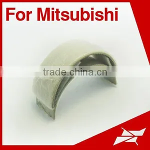Taiwan Made Diesel Engine Con Rod Bearing for Mitsubishi S6R S6R2 S12R S16R Marine Engine Use thumbnail-3
