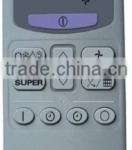 Hitachi Air-conditioning Remote Control thumbnail-1