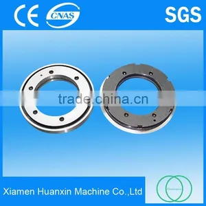 China Made HSS Fabric Cutting Machine Blade With Double Bevel thumbnail-1
