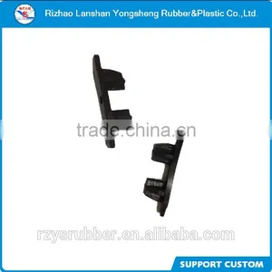 Mini Customized Plastic Injection Molding Products Injection Plastic Modling Type thumbnail-1