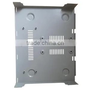 2017 New Sheet Metal Construction Embedded Stamping Parts thumbnail-1