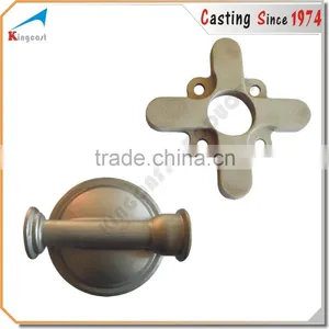OEM Custom Precision Casting Foundry/lost Wax Casting Foundry/investment Casting Foundry thumbnail-2