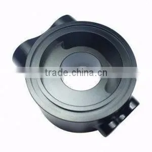 Stainless Steel 304 Stamping Part of Customer Size Stamped Part thumbnail-3