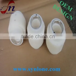Machining Nylon Holder thumbnail-2