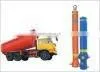 Push-stem Front-located Hydraulic Cylinder thumbnail-1