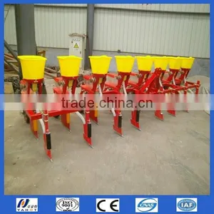 Multi-Functional Planter Seeder Seeder for Walking Tractor Vertical Garden Planter thumbnail-1