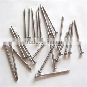 Common Nail / Common Wire Nail / Common Iron Nail thumbnail-4