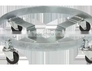 Gallon Drum Dolly for Materials Handling thumbnail-2