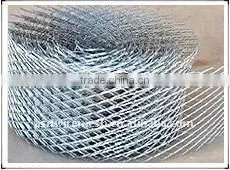 Hot Dipped Galvanized Expanded Metal Lath thumbnail-1