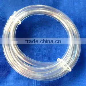 Wholesale Food Grade Pvc Clear Hose thumbnail-2